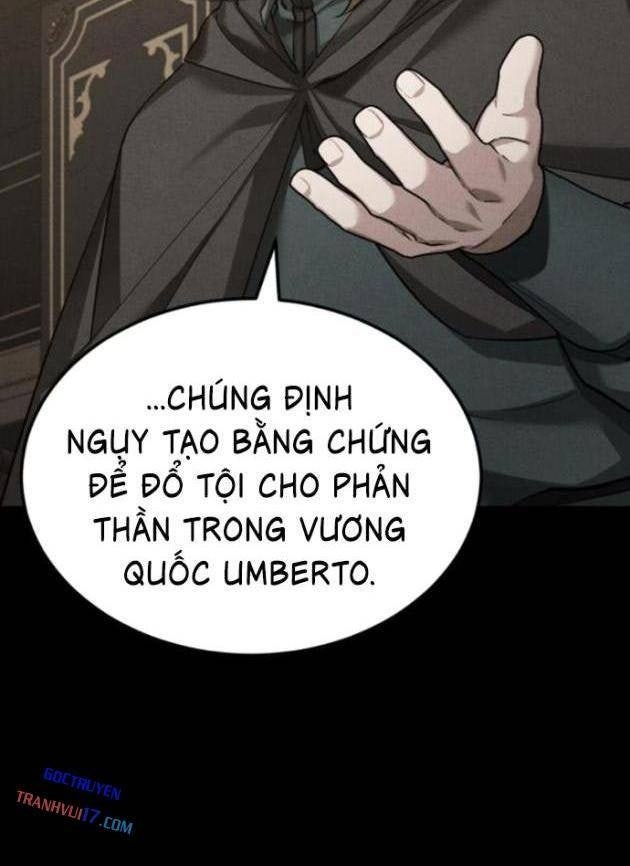 Thiên Quỷ Không Thể Sống Cuộc Sống Bình Thường - Page 20