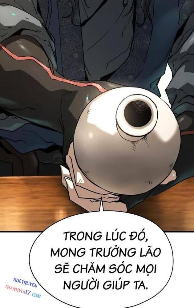 Tuyệt Thế Hồi Quy - Page 121