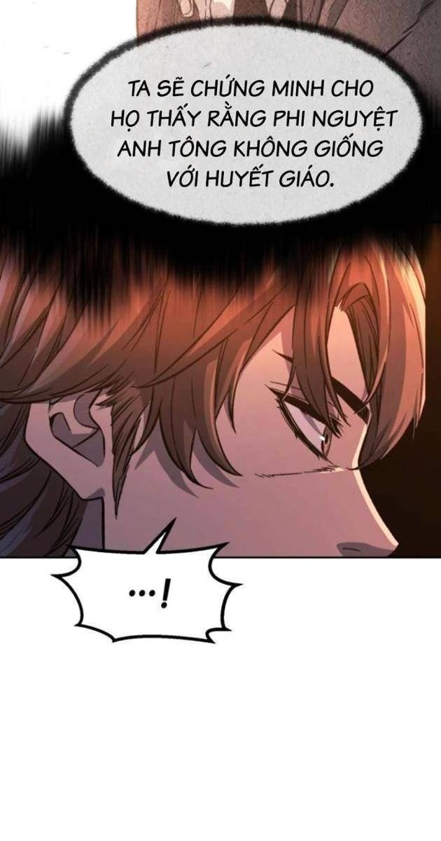 Tuyệt Đỉnh Kiếm Cảm - Page 51