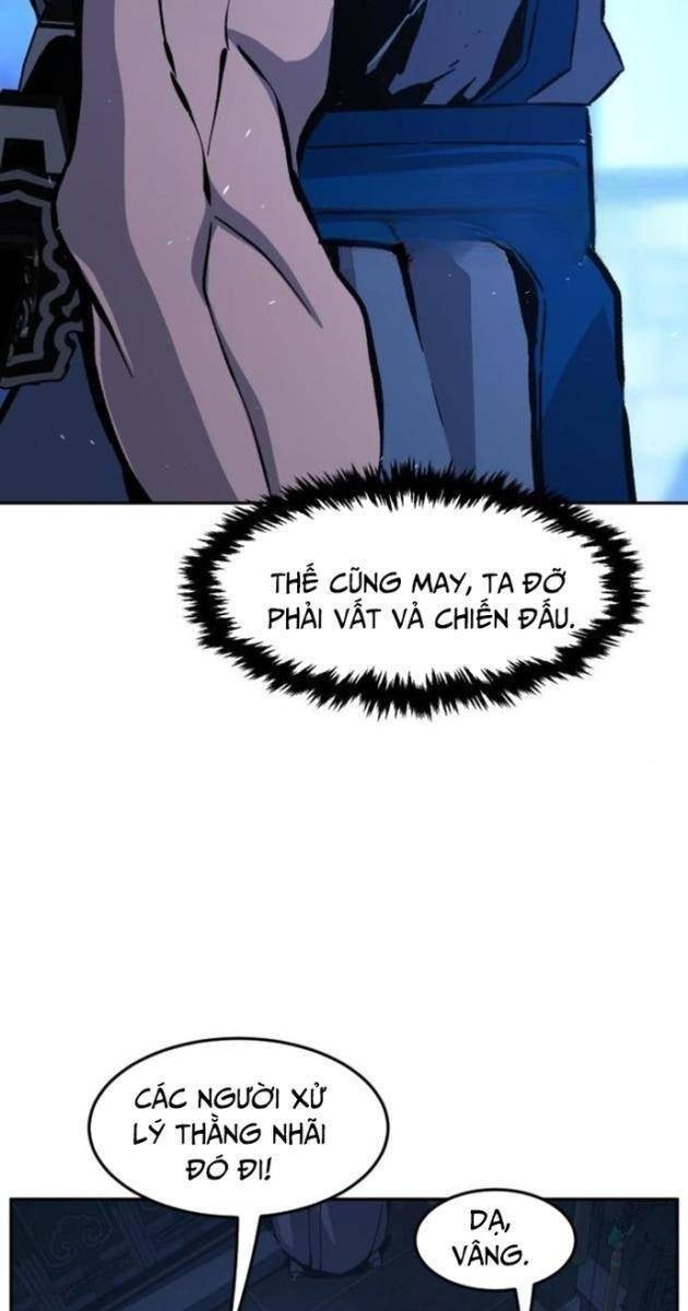 Tuyệt Đỉnh Kiếm Cảm - Page 155