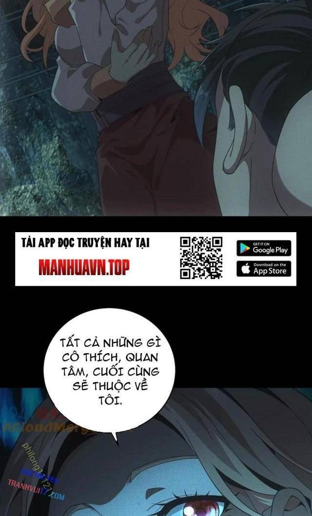 Ta Bán Hàng Rong Thời Tận Thế - Page 46