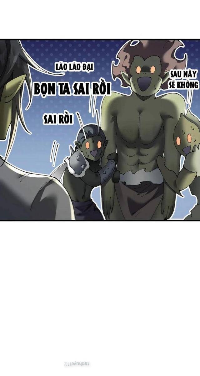 Chuyển Sinh Thành Goblin - Page 59