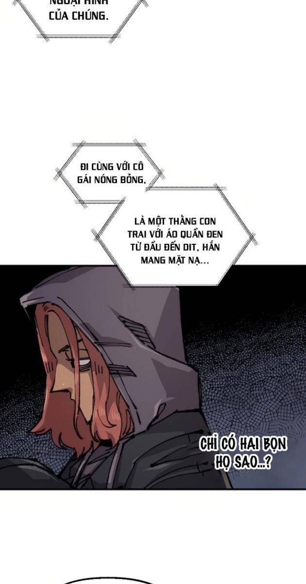 Sắp Xuất Ngũ Thì Isekai - Page 81