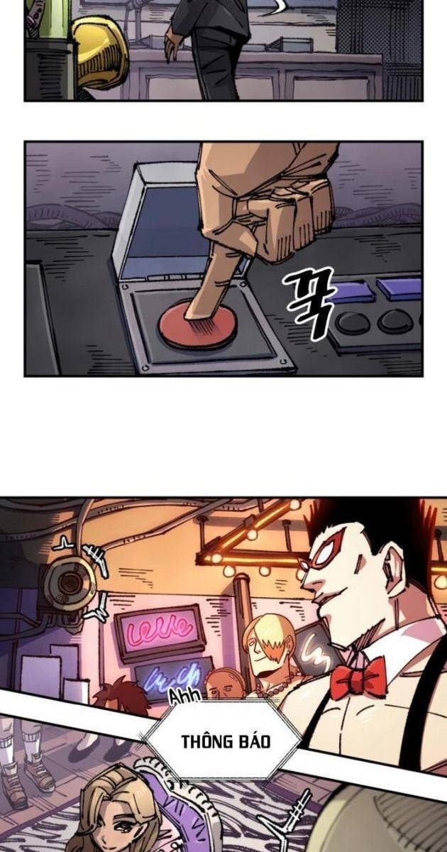 Sắp Xuất Ngũ Thì Isekai - Page 84