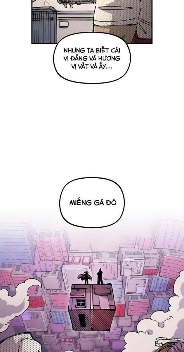 Sắp Xuất Ngũ Thì Isekai - Page 5