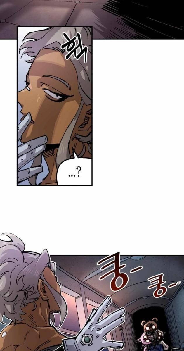 Sắp Xuất Ngũ Thì Isekai - Page 52