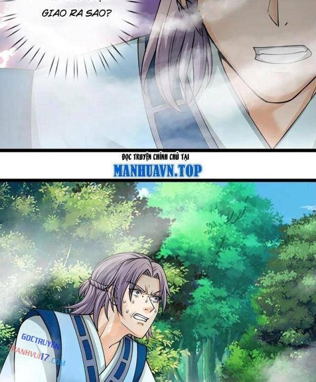 Ta Có Thể Vô Hạn Bạo Kích - Page 48