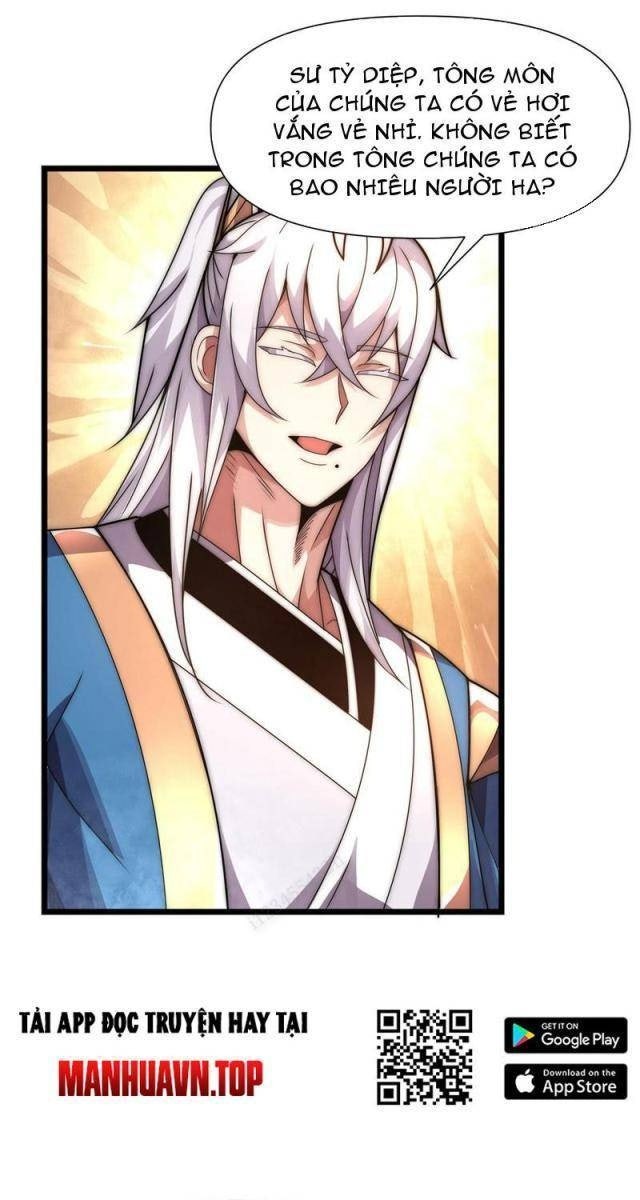 Lôi Kiếp Thập Vạn Niên - Page 7