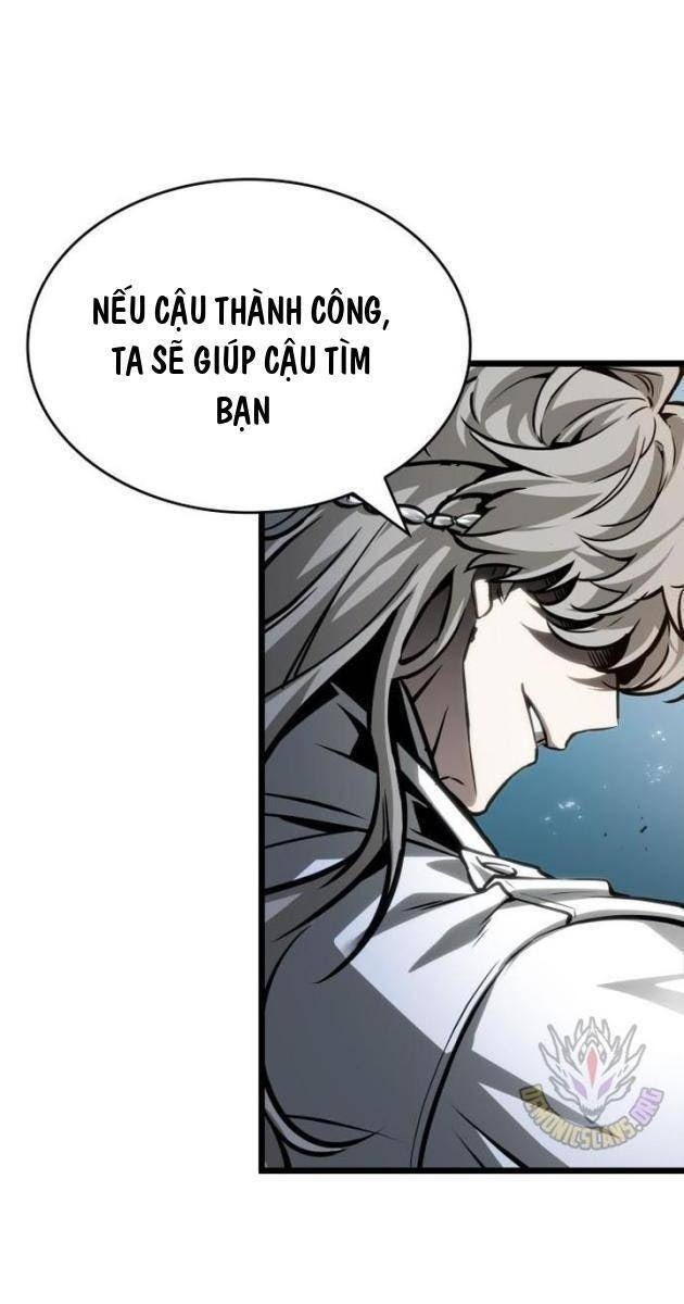 Thế Giới Hậu Tận Thế - Page 125