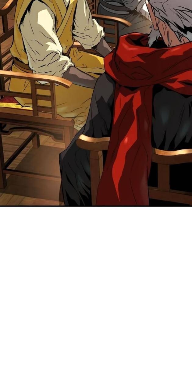 Tuyệt Thế Hồi Quy - Page 21