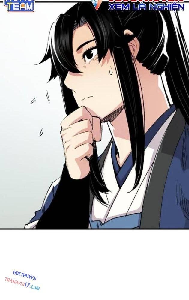 Thiên Ma Quy Hoàn - Page 20