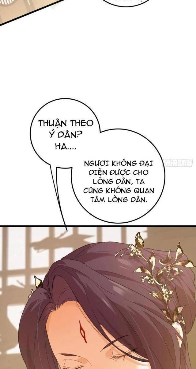 Đại Thừa Kỳ Mới Có Nghịch Tập Hệ Thống - Page 23