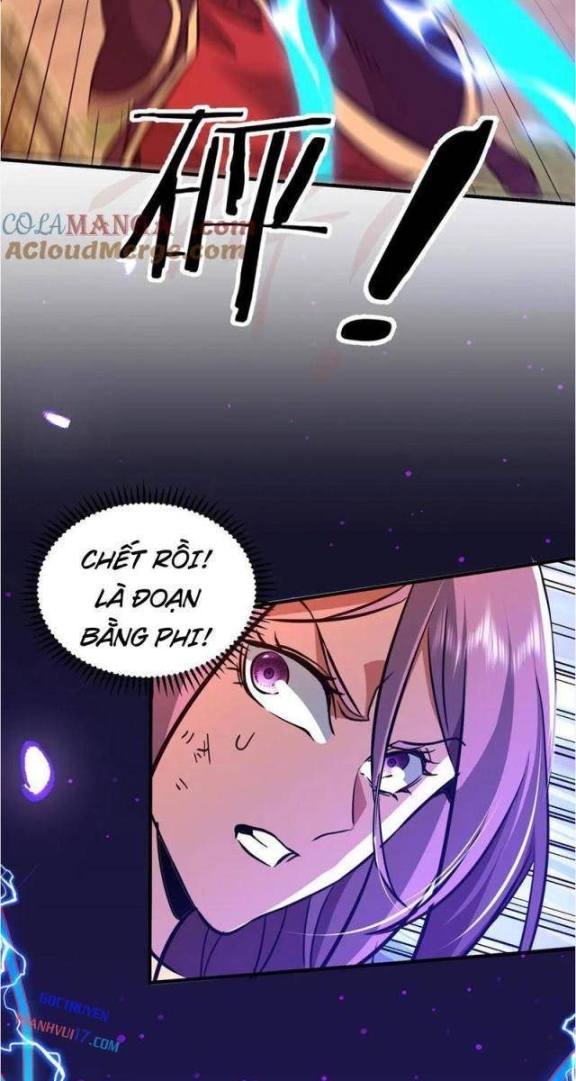 Trùng Sinh Ma Tu:Bắt Đầu Từ Việc Nhặt Được Một Viên Tinh Cầu Zombie - Page 24