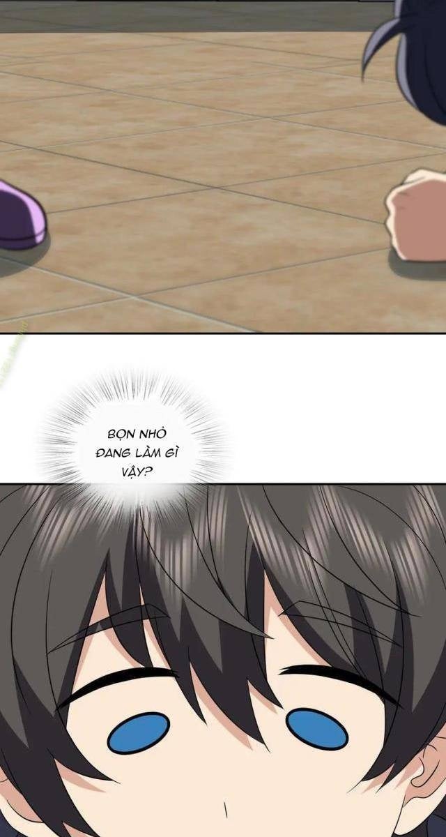 Bà Xã Nhà Tôi Đến Từ Ngàn Năm Trước - Page 35