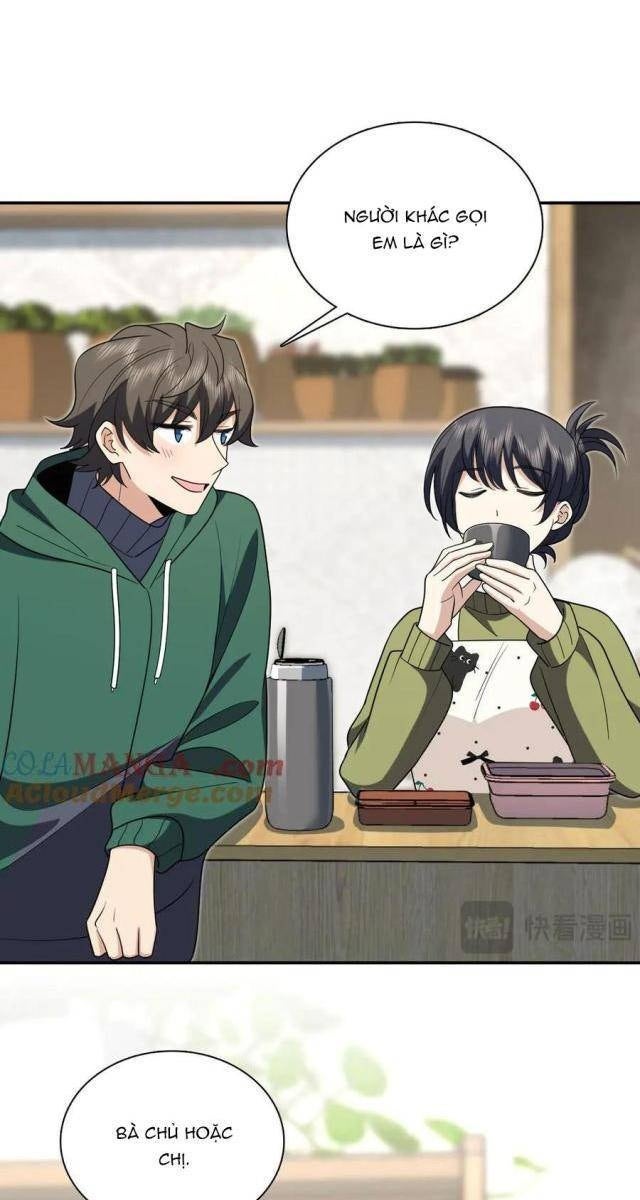 Bà Xã Nhà Tôi Đến Từ Ngàn Năm Trước - Page 39