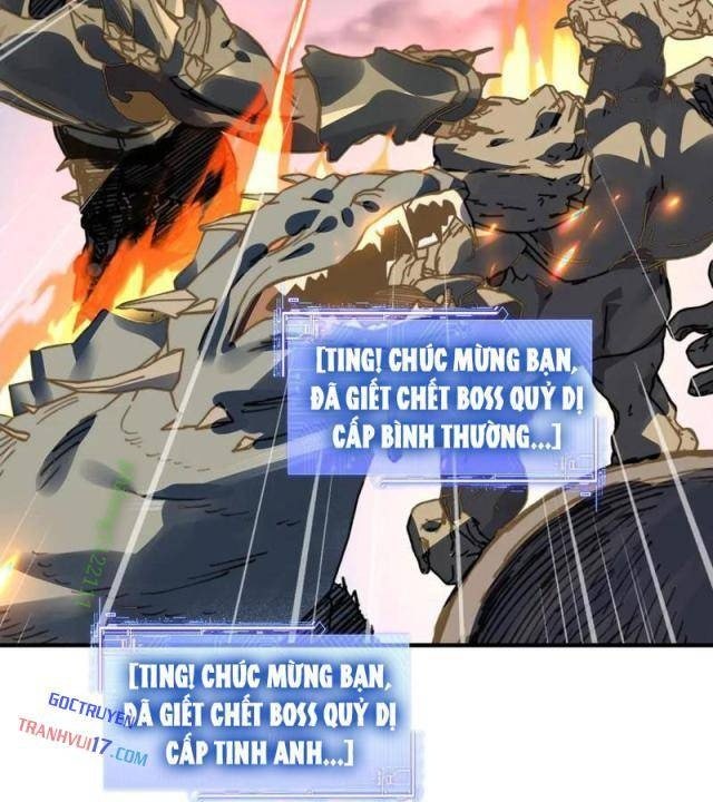 Bắt Đầu Chuyển Chức Tài Thần, Ta Chuyển Hóa Triệu Vạn Thần Sủng - Page 16