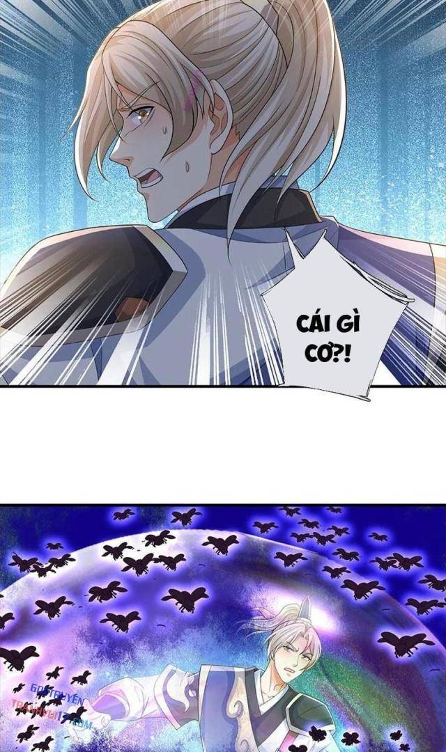 Ta Có Thể Vô Hạn Bạo Kích - Page 38