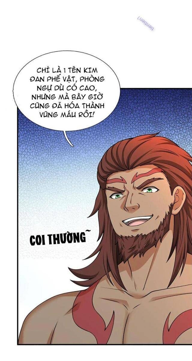 Ta Có Thể Vô Hạn Bạo Kích - Page 53