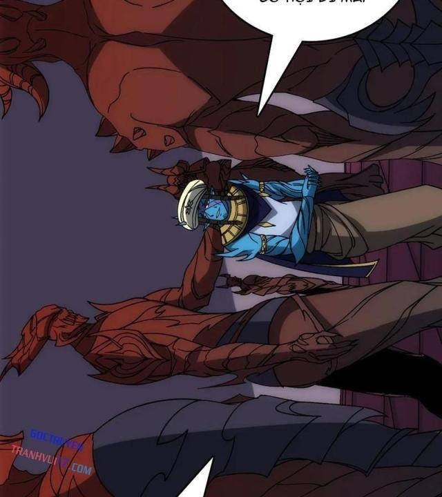 Bắt Đầu Kế Nhiệm Boss Hắc Long, Ta Vô Địch - Page 34