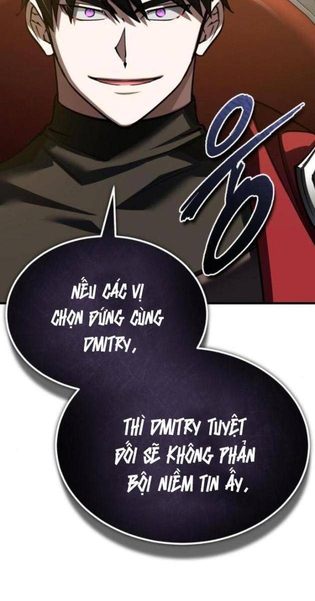 Thiên Quỷ Không Thể Sống Cuộc Sống Bình Thường - Page 131