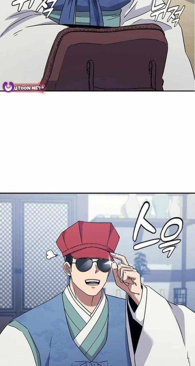 Bác Sĩ Tới Joseon - Page 91