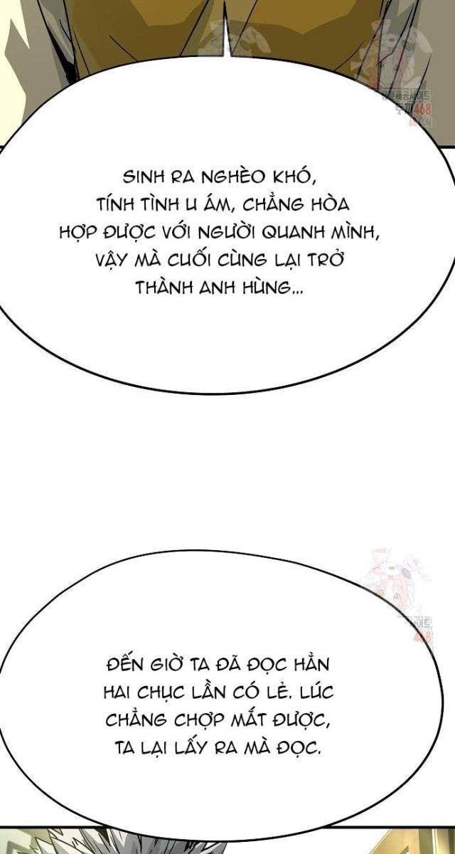 Tuyệt Thế Hồi Quy - Page 66