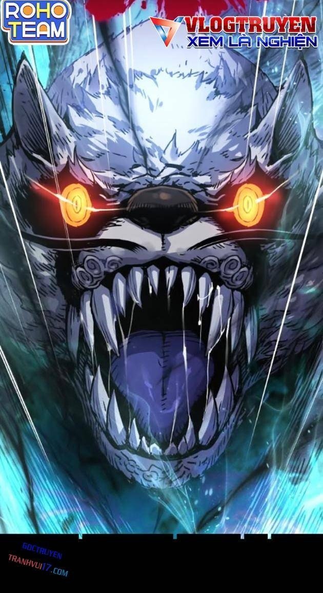 Quái Lực Loạn Thần - Page 48