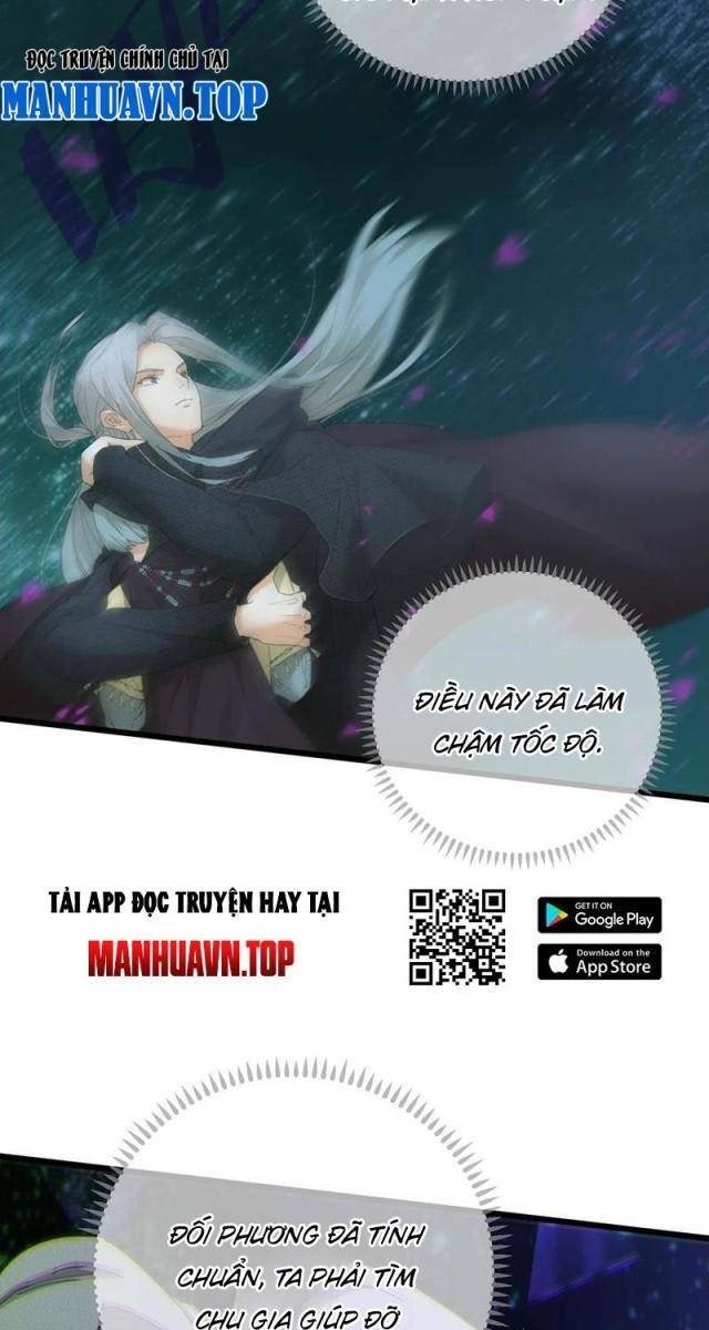 Đại Thừa Kỳ Mới Có Nghịch Tập Hệ Thống - Page 9