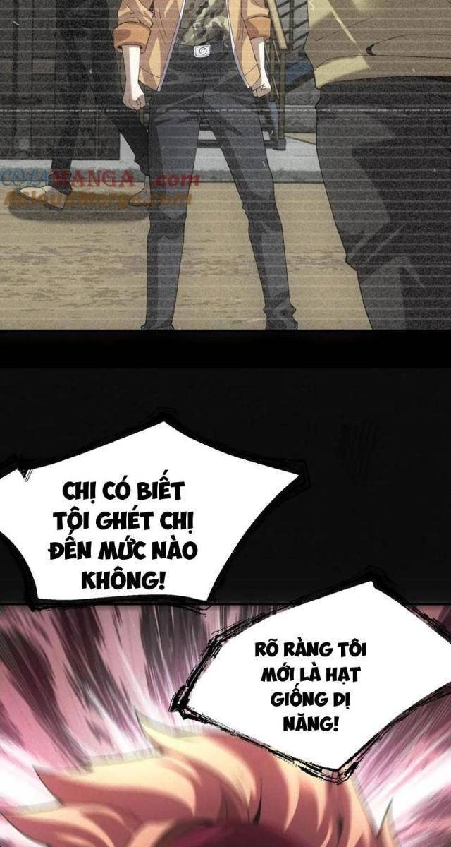 Ta Bán Hàng Rong Thời Tận Thế - Page 54