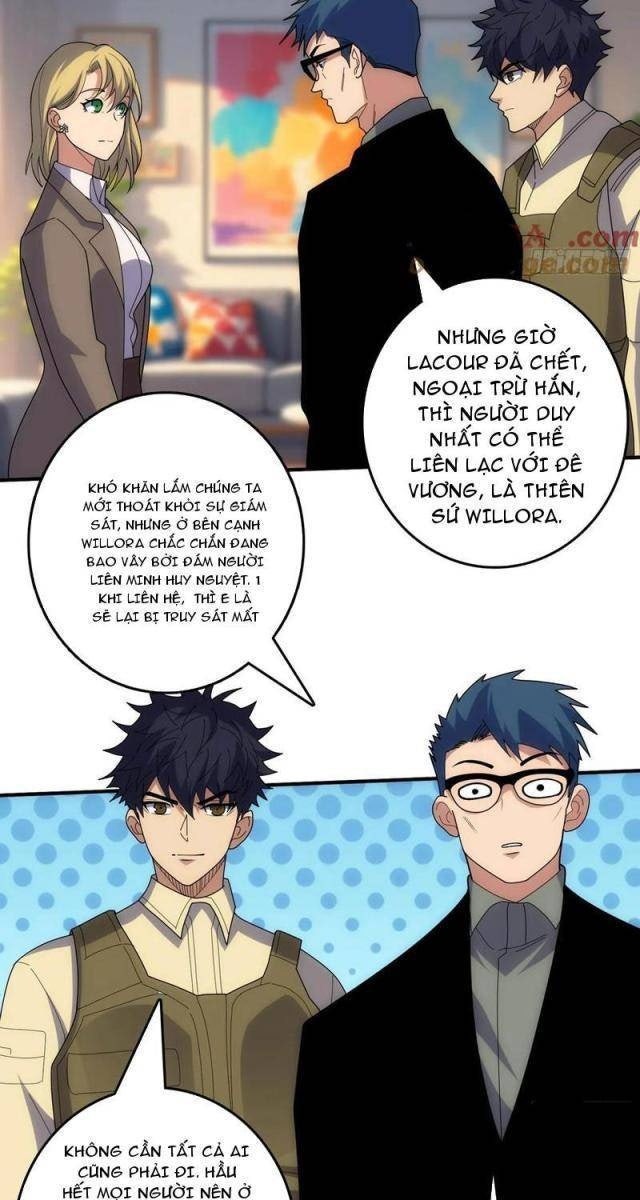 Tin Tức Toàn Tri Giả - Page 33