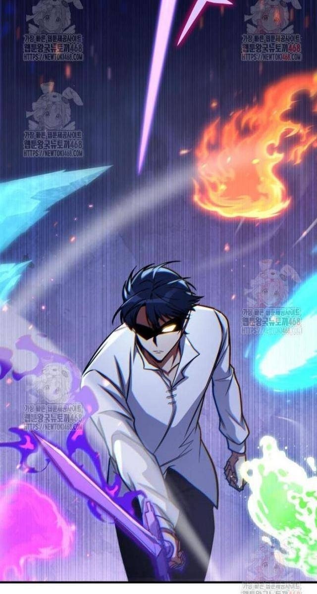 Cuốn Sách Chiến Lược Hàng Đầu Mà Chỉ Tôi Mới Có Thể Nhìn Thấy - Page 41