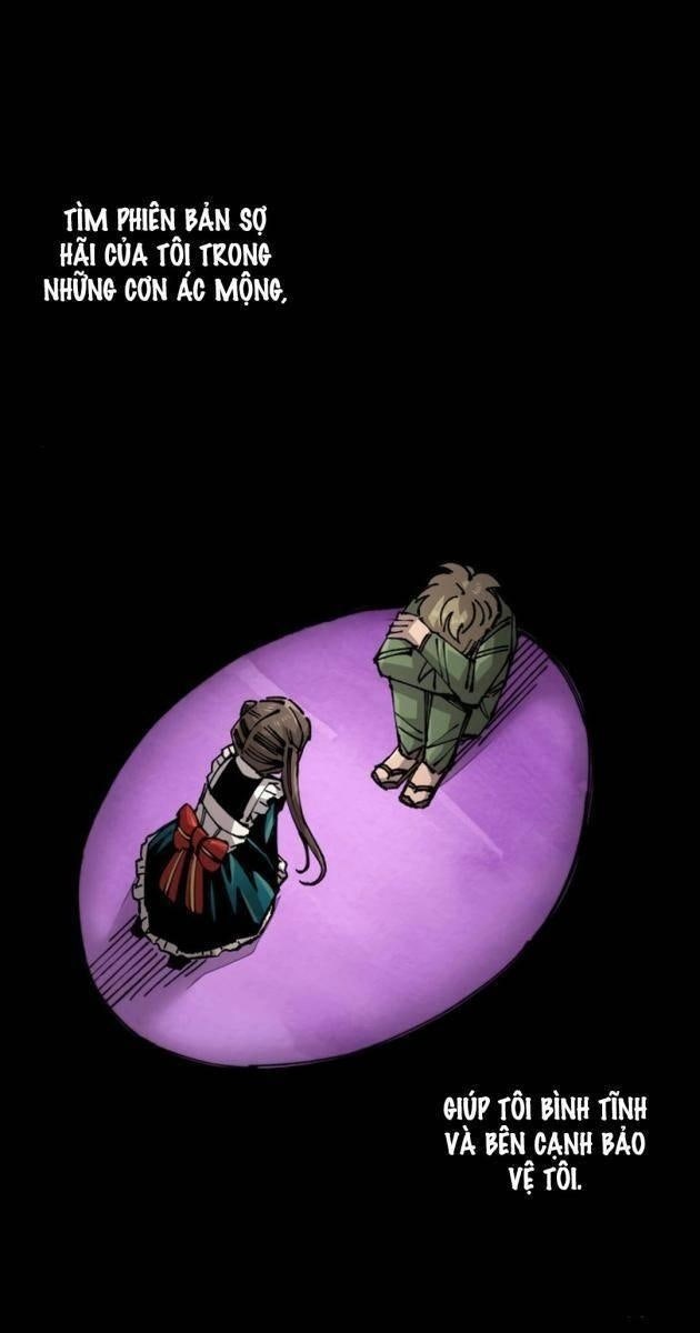 Sắp Xuất Ngũ Thì Isekai - Page 52