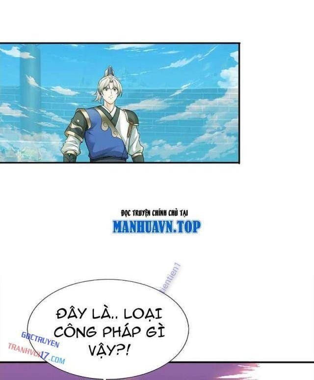 Ta Có Thể Vô Hạn Bạo Kích - Page 30