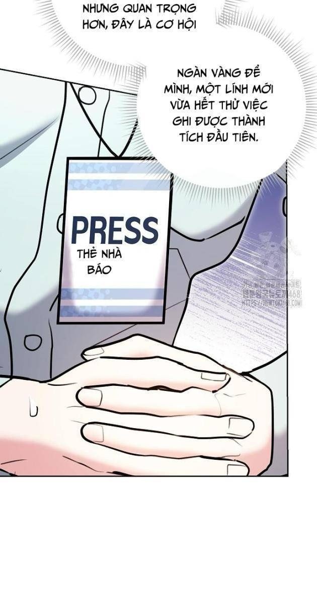 Ánh Hào Quang Của Diễn Viên Thiên Tài - Page 14