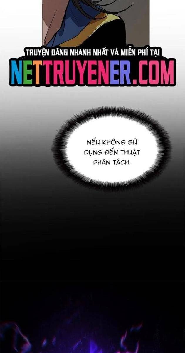 Sự Trở Lại Của Giáo Sư Runebound - Page 20