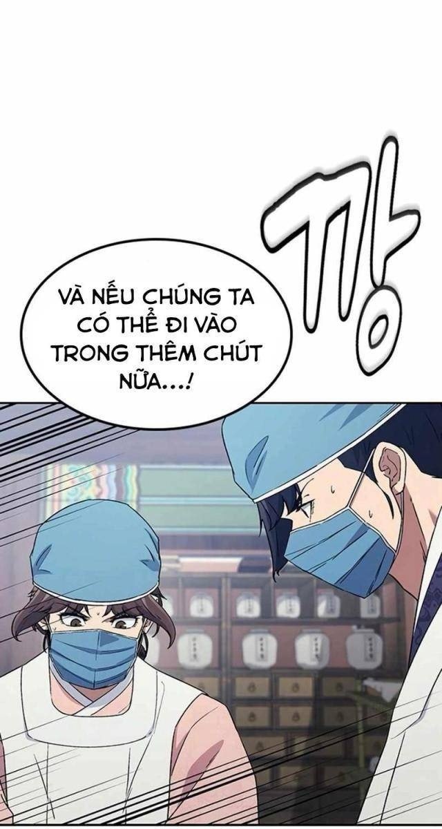 Bác Sĩ Tới Joseon - Page 58