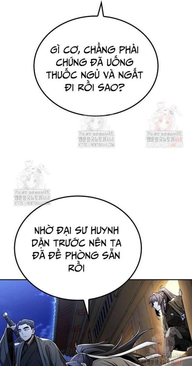 Quỷ Kiếm Thiên Tài Của Hoa Sơn Phái - Page 40