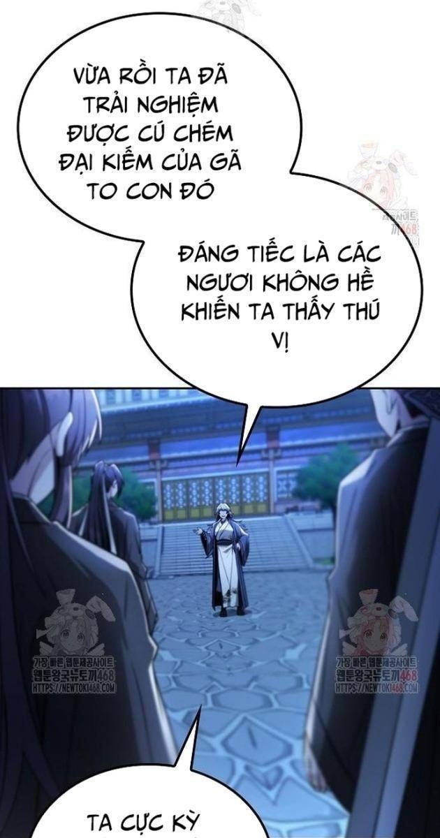 Quỷ Kiếm Thiên Tài Của Hoa Sơn Phái - Page 48