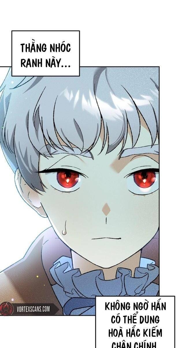 Trở Thành Thiên Tài Bất Trị Của Hắc Gia - Page 58