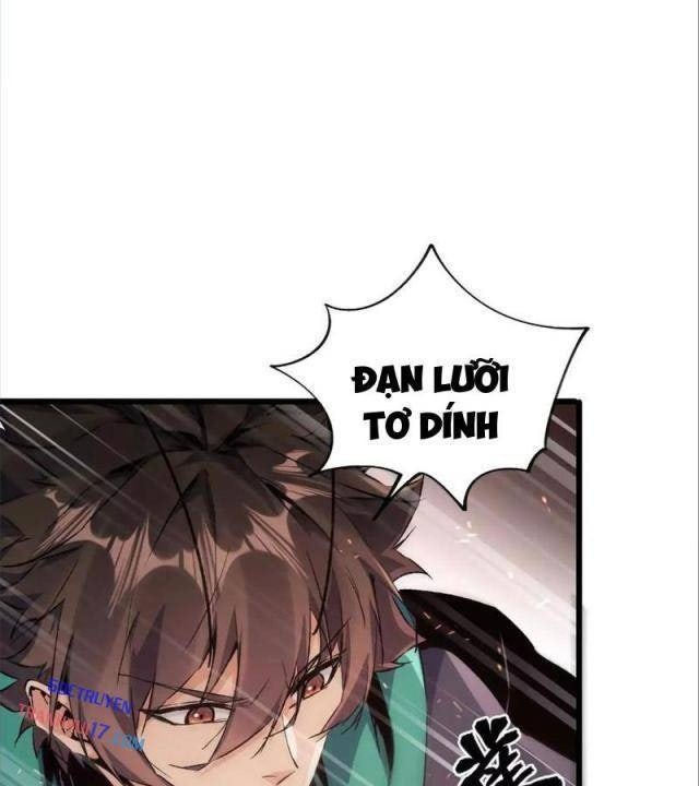 Trùng Sinh Thành Gián - Page 8