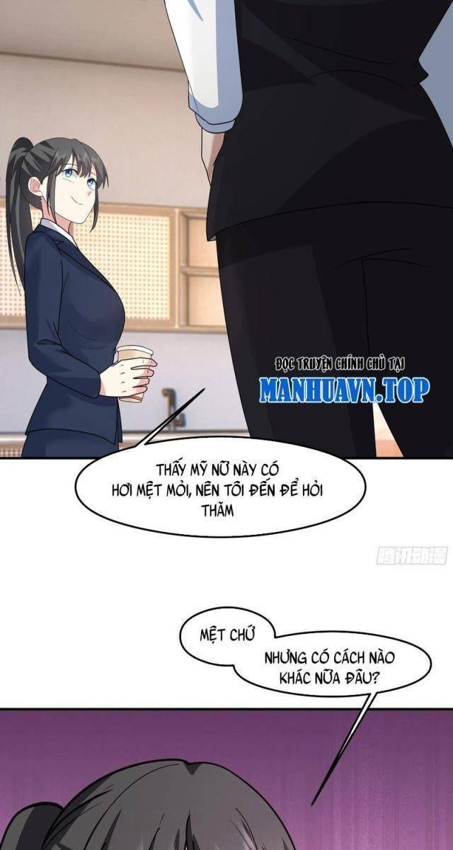 Ta Không Muốn Trùng Sinh Đâu - Page 39