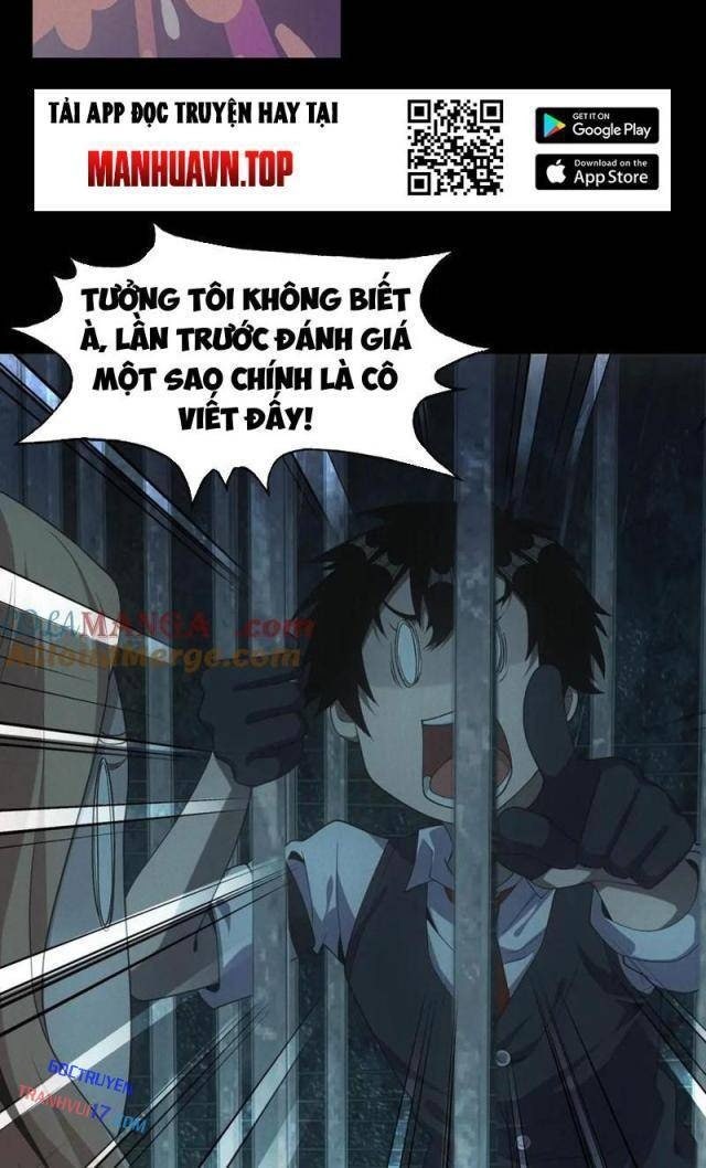 Ta Bán Hàng Rong Thời Tận Thế - Page 69