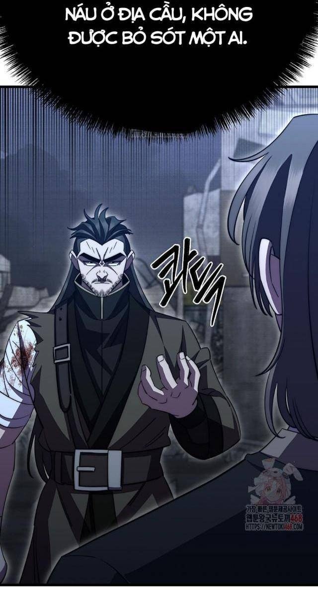 Môn Đồ Của Tam Vương - Page 39