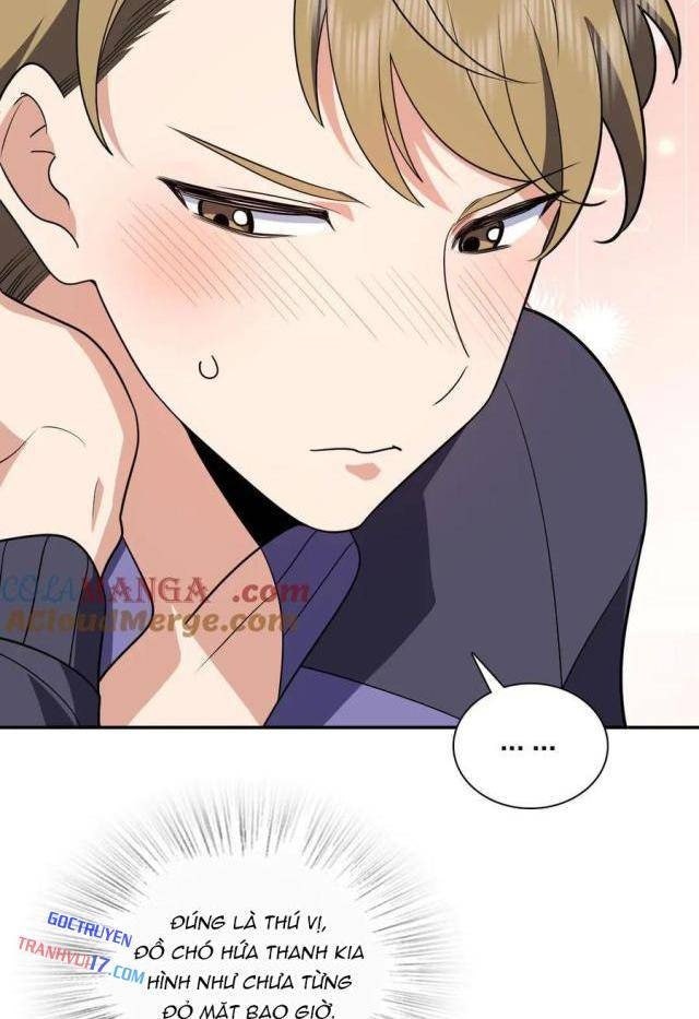 Bà Xã Nhà Tôi Đến Từ Ngàn Năm Trước - Page 40