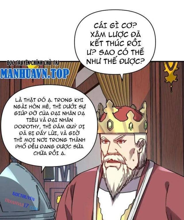 Bắt Đầu Chuyển Chức Tài Thần, Ta Chuyển Hóa Triệu Vạn Thần Sủng - Page 58