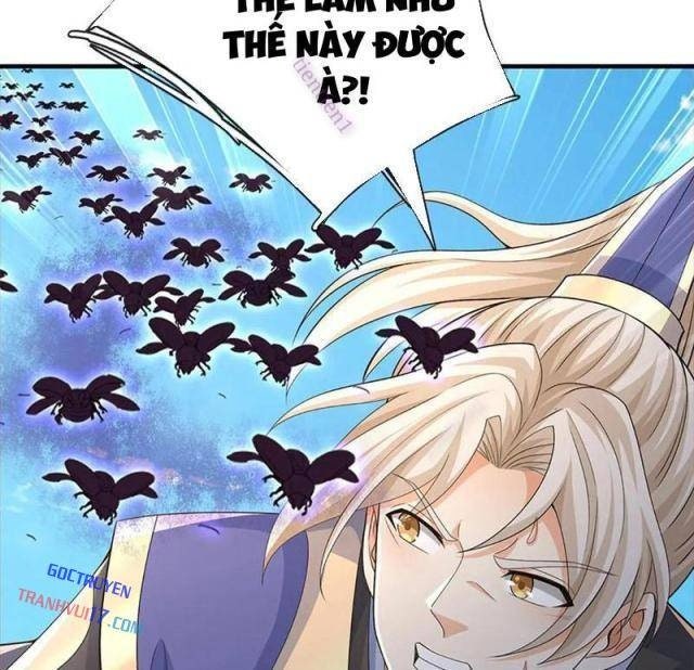 Ta Có Thể Vô Hạn Bạo Kích - Page 32