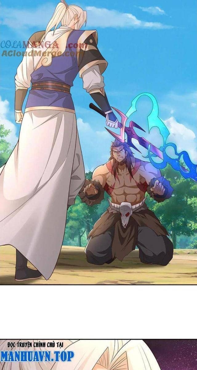 Ta Có Thể Vô Hạn Bạo Kích - Page 34