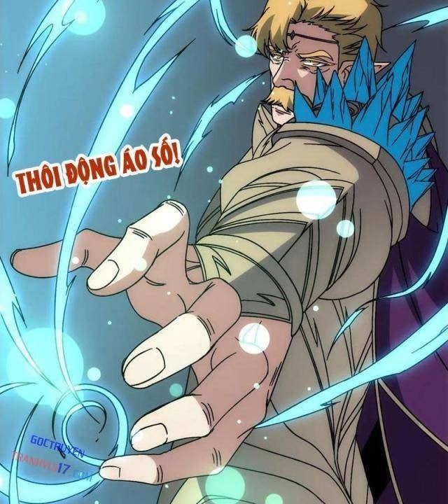 Bắt Đầu Kế Nhiệm Boss Hắc Long, Ta Vô Địch - Page 24