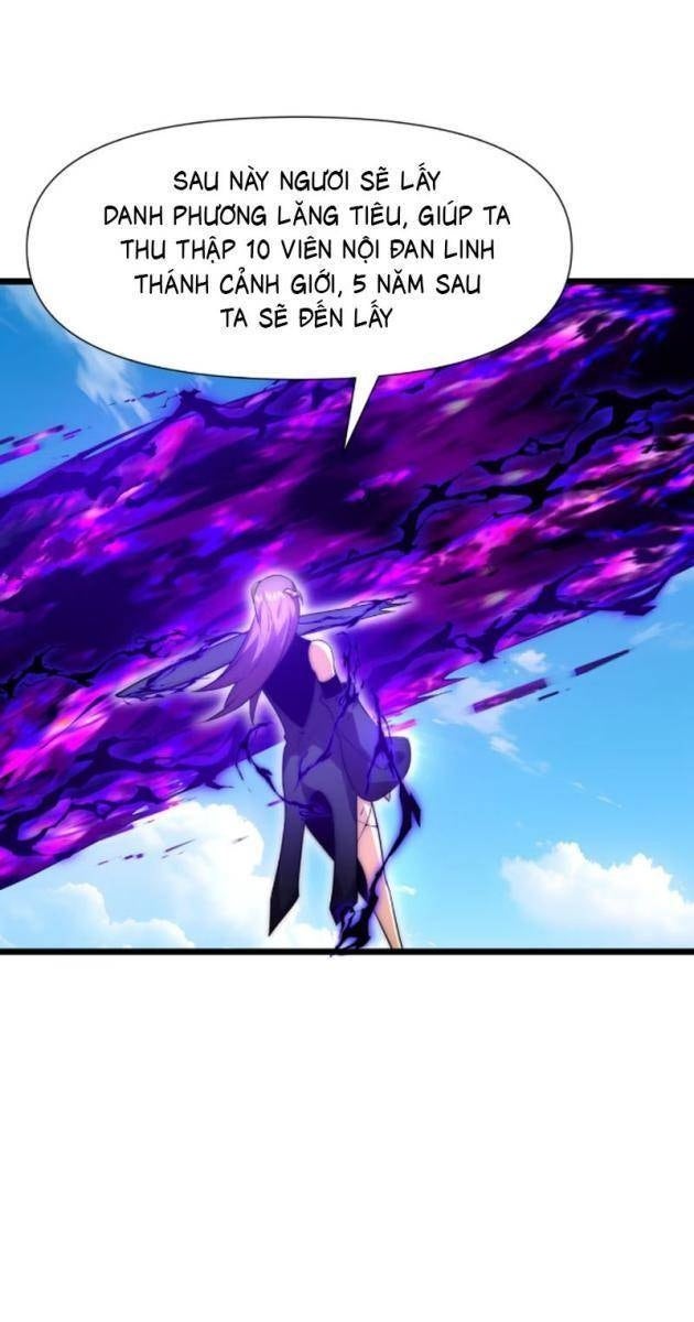 Lôi Kiếp Thập Vạn Niên - Page 18