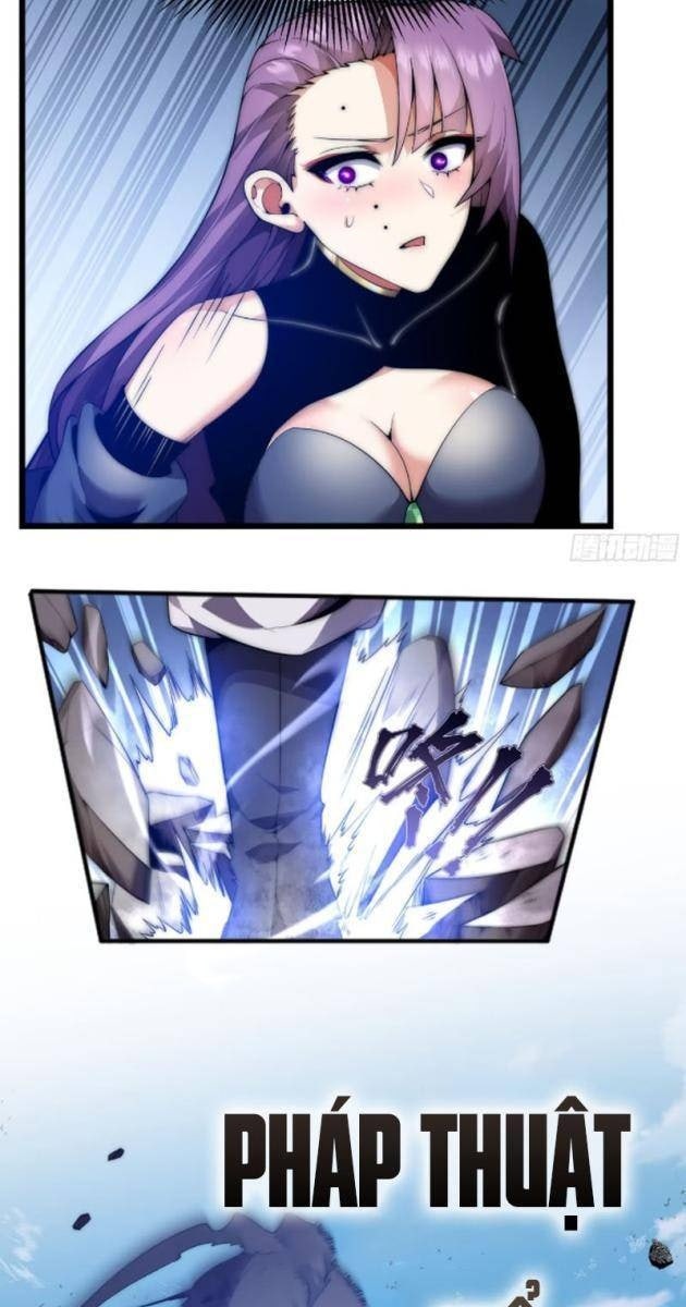 Lôi Kiếp Thập Vạn Niên - Page 14